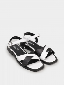 Сандалии Braska модель 03203/101-4 Фото