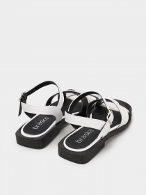 Сандалии Braska модель 03203/101-4 Сандалии Braska модель 03203/101-4 Фото