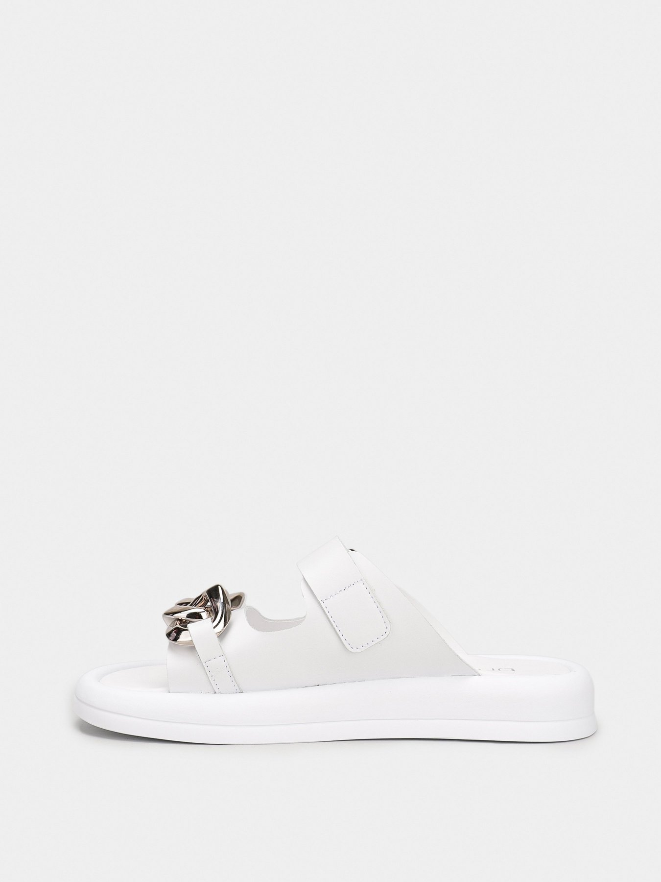 Шлепанцы Braska модель 3319/101 Фото