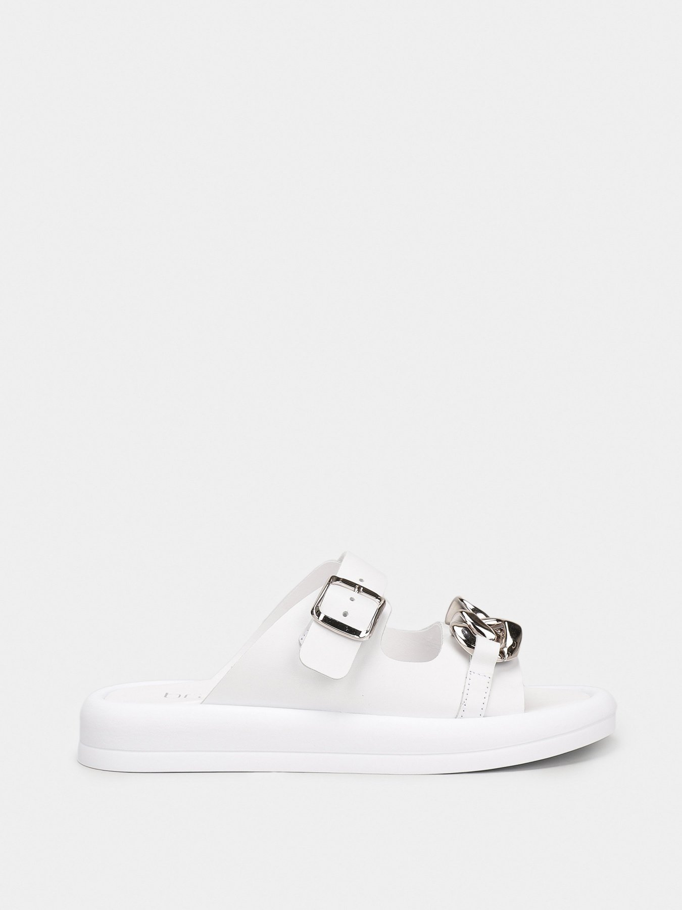 Шльопанці Braska модель 3319/101 Фото