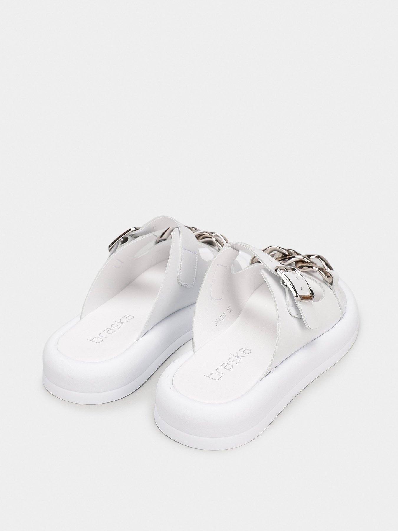 Шльопанці Braska модель 3319/101 Фото