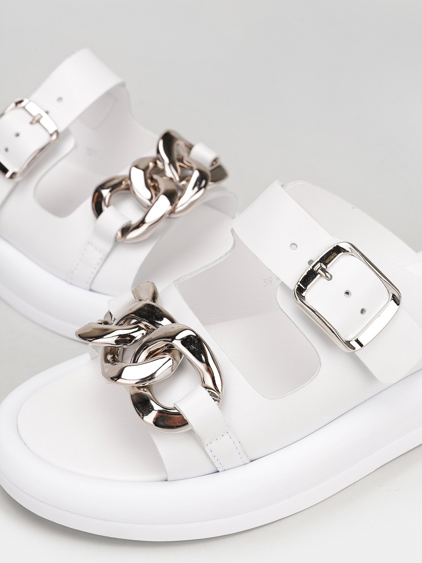 Шльопанці Braska модель 3319/101 Фото