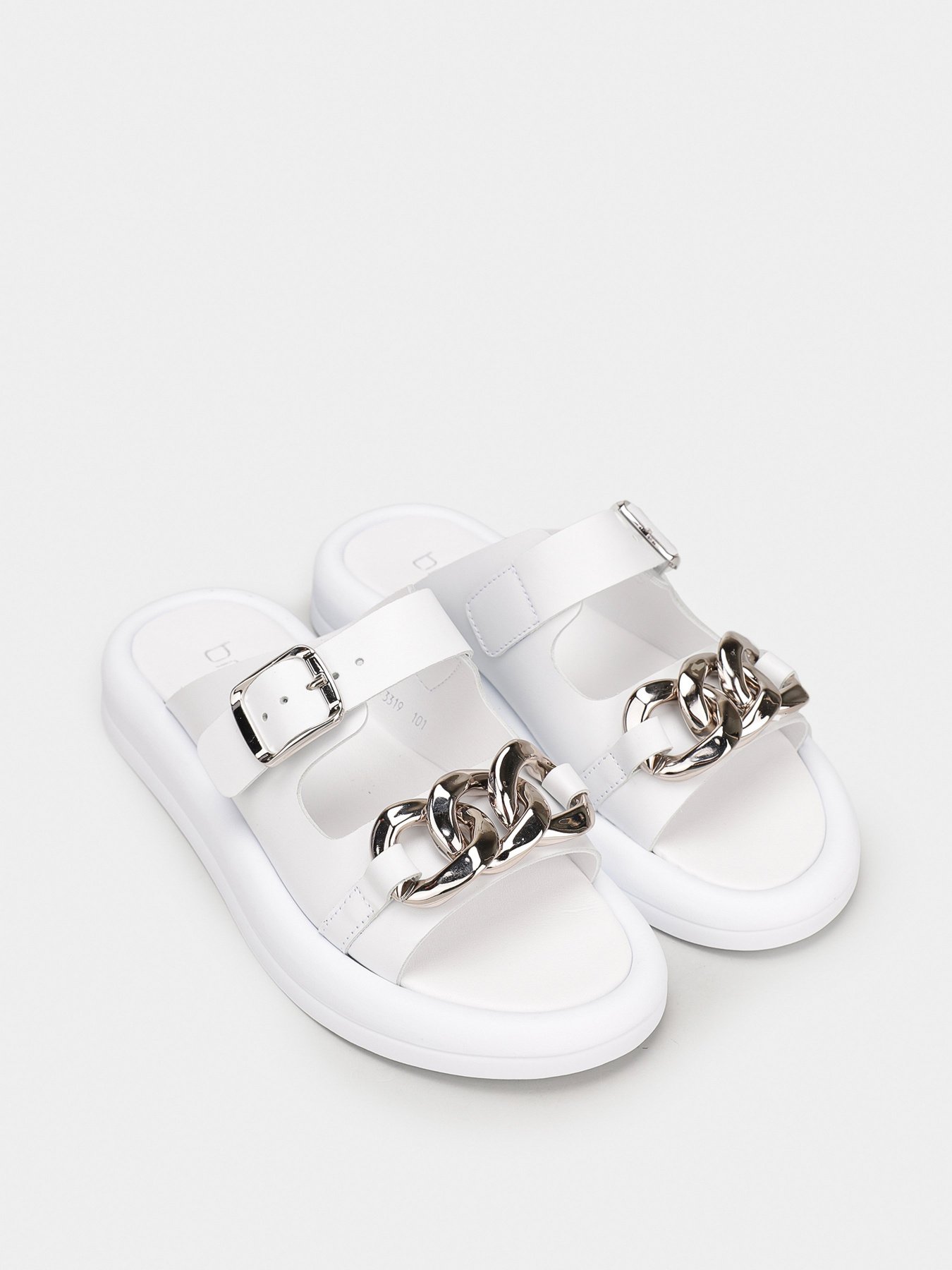 Шльопанці Braska модель 3319/101 Фото