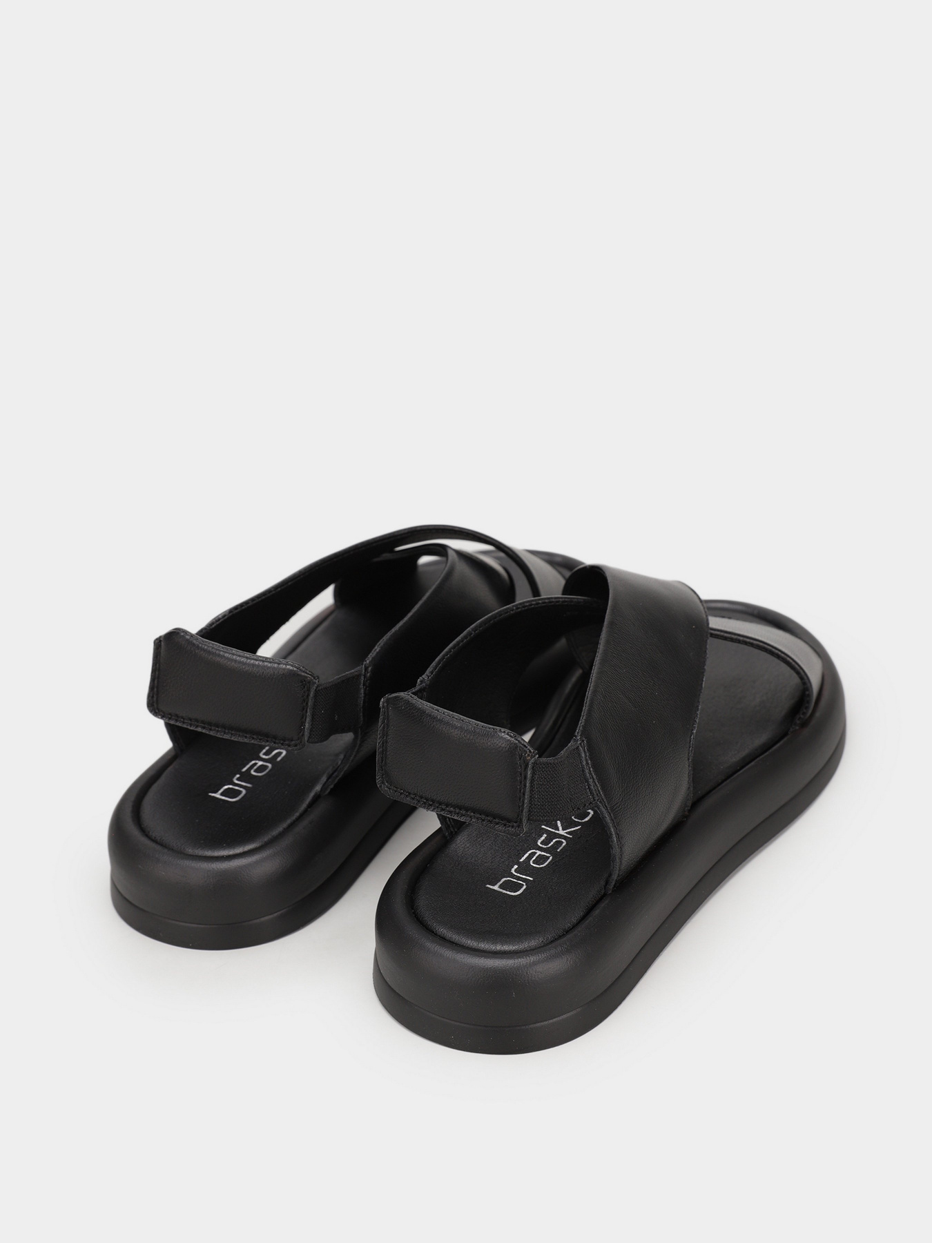 Босоножки Braska модель 3307/6 Фото