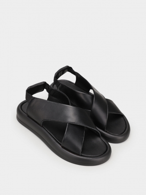 Босоножки Braska модель 3307/6 Фото