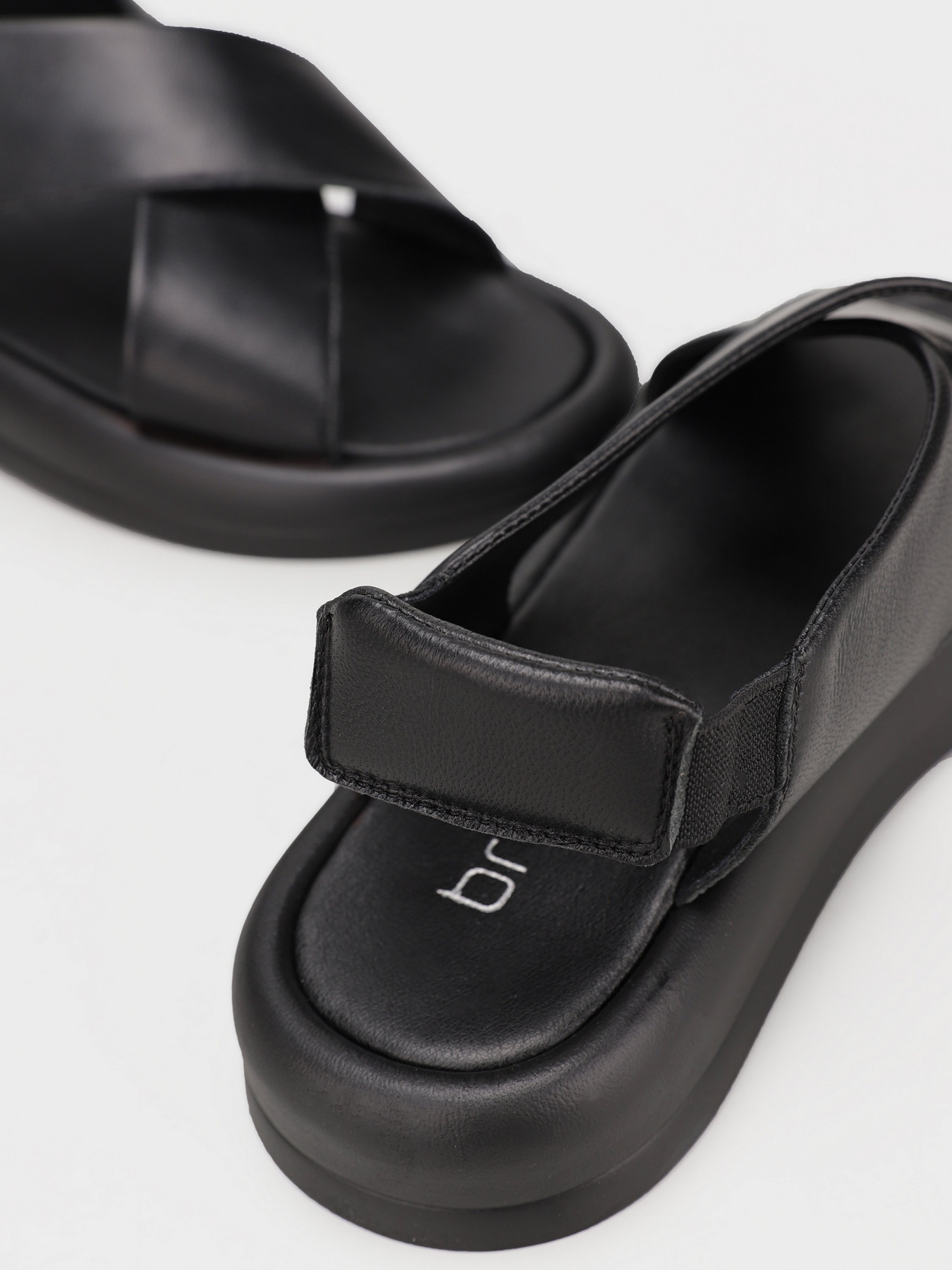 Босоніжки Braska модель 3307/6 Фото