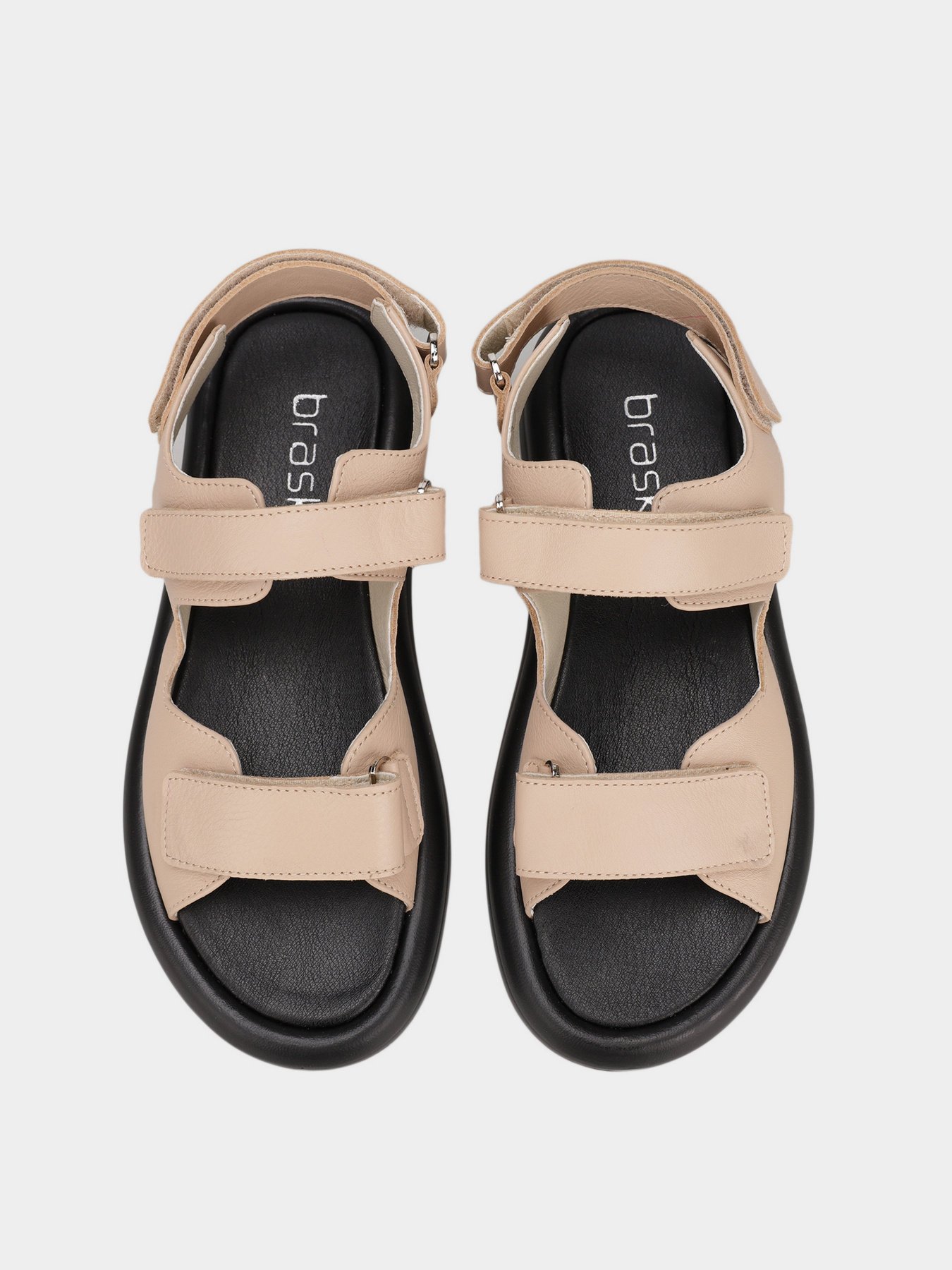 Сандалии Braska модель 33150/109 Фото