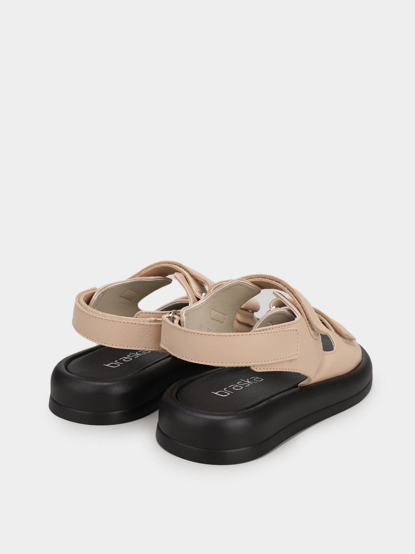 Сандалии Braska модель 33150/109 Фото