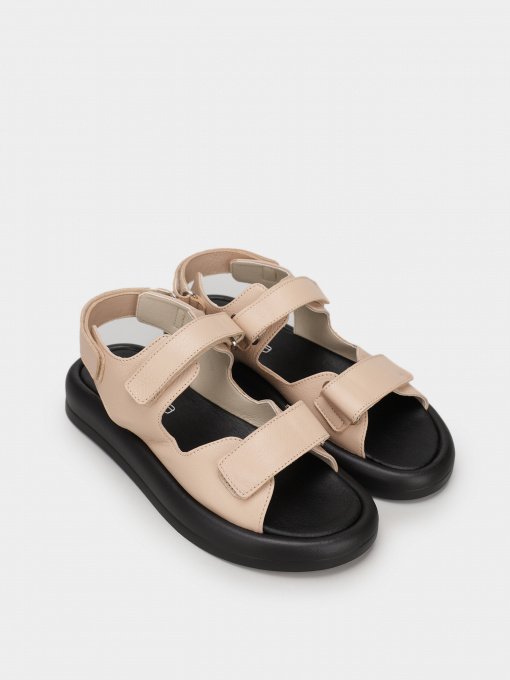 Сандалии Braska модель 33150/109 Фото