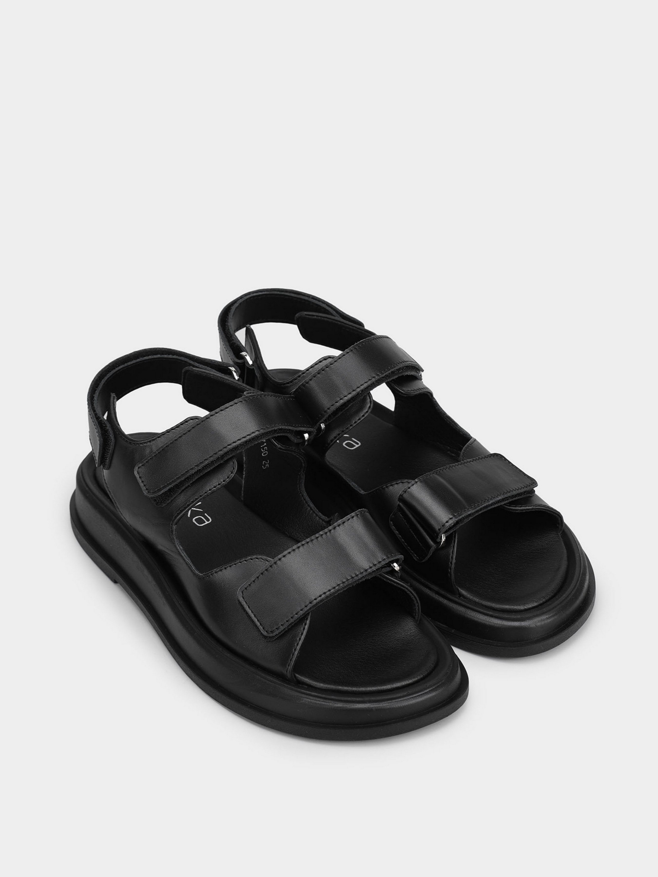 Сандалии Braska модель 77150/25 Фото