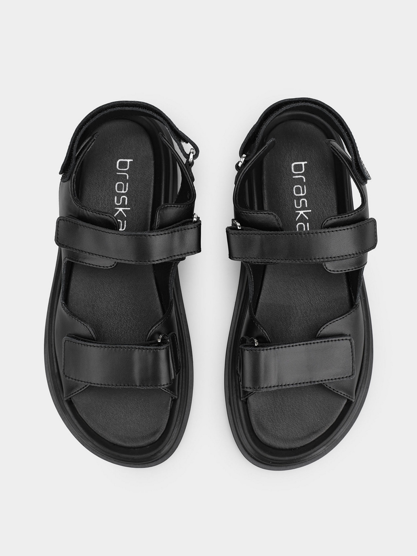 Сандалии Braska модель 77150/25 Сандалии Braska модель 77150/25 Фото