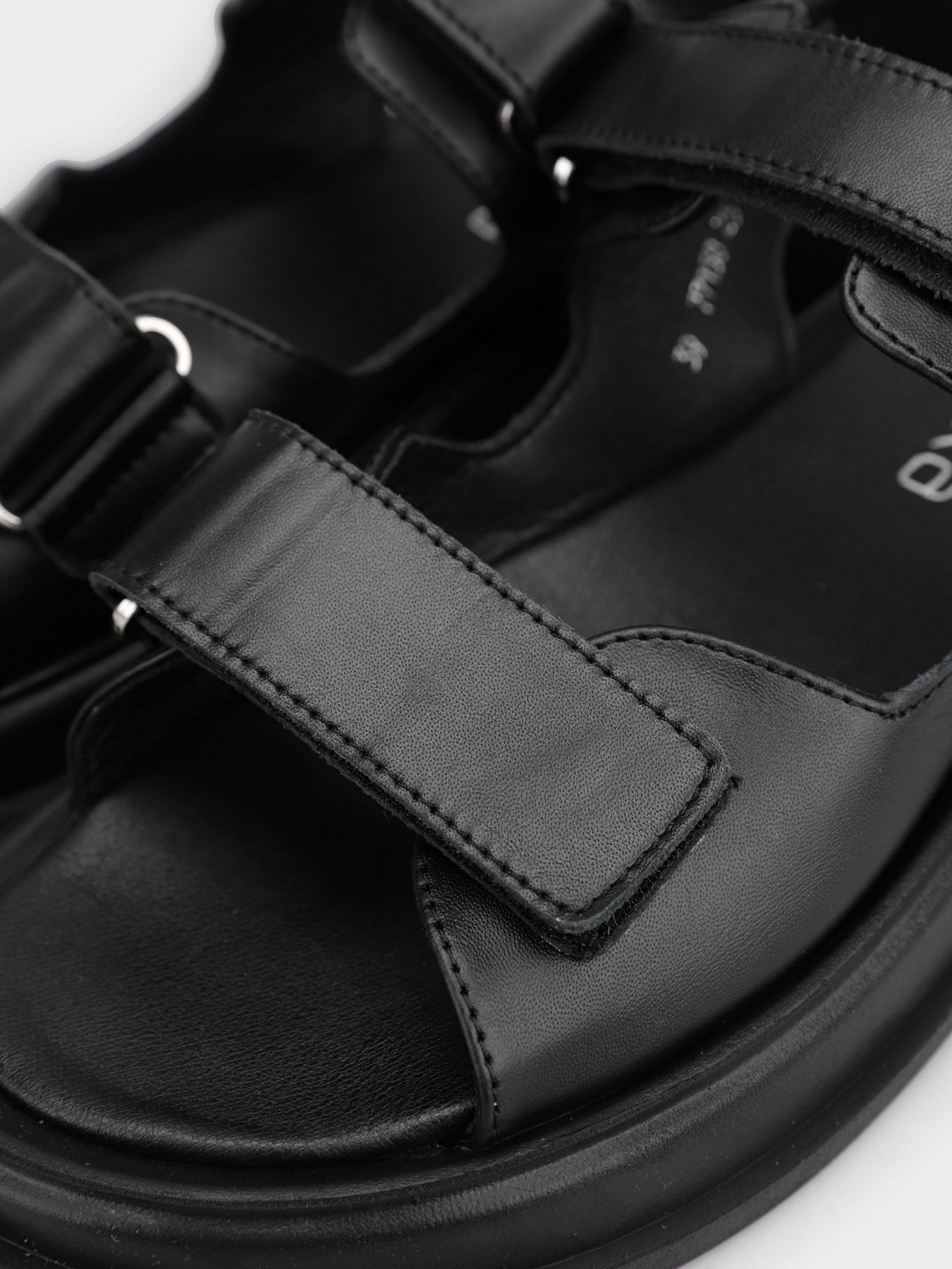 Сандалии Braska модель 77150/25 Сандалии Braska модель 77150/25 Фото