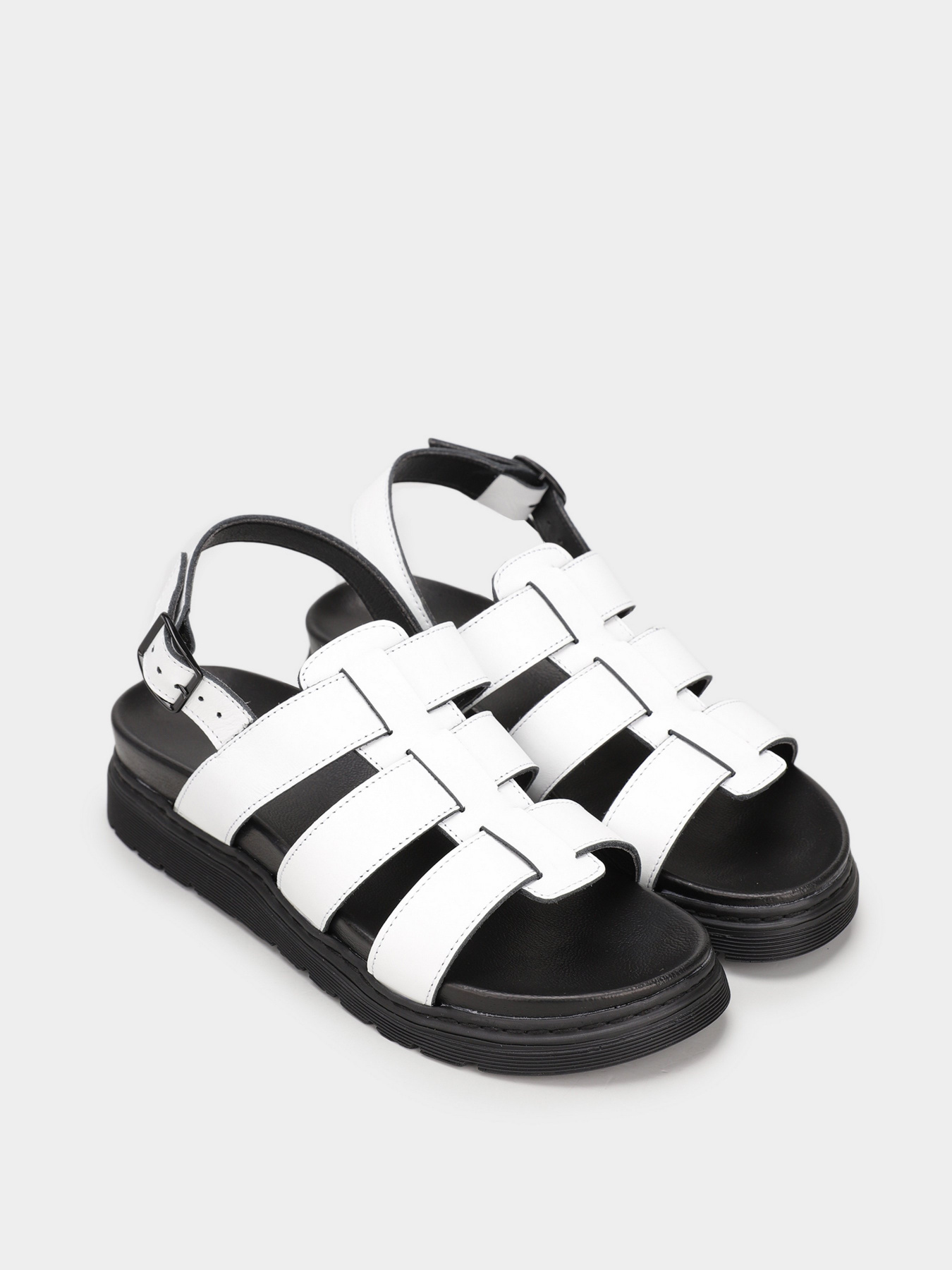 Босоніжки Braska модель 3929/29 Фото