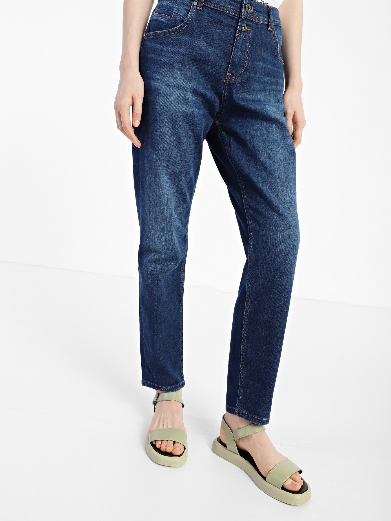 Сандалії Braska модель 4710/22 Сандалії Braska модель 4710/22 Фото