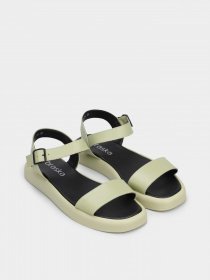 Сандалії Braska модель 4710/22 Сандалії Braska модель 4710/22 Фото