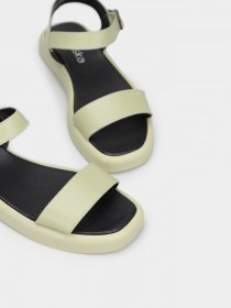 Сандалії Braska модель 4710/22 Сандалії Braska модель 4710/22 Фото