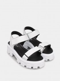 Сандалии Braska модель 7443/29 Фото