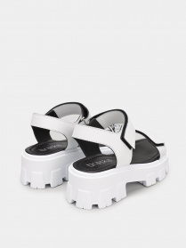 Сандалии Braska модель 7443/29 Фото