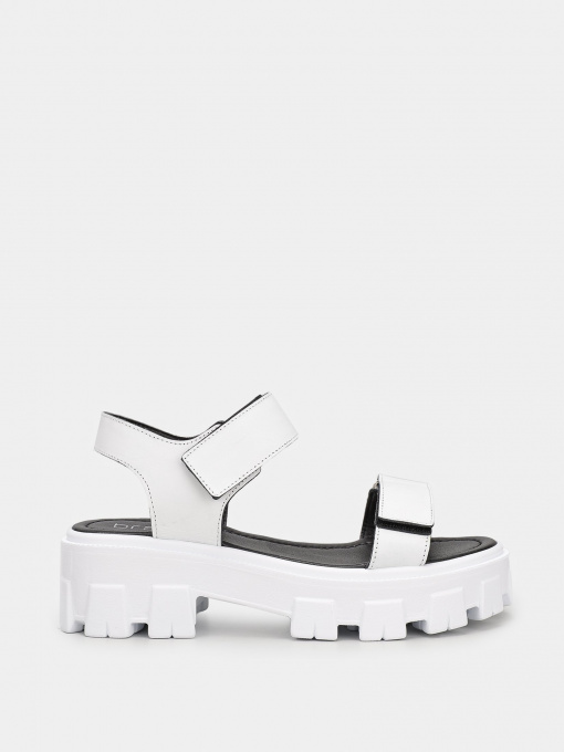 Сандалии Braska модель 7443/29 Фото