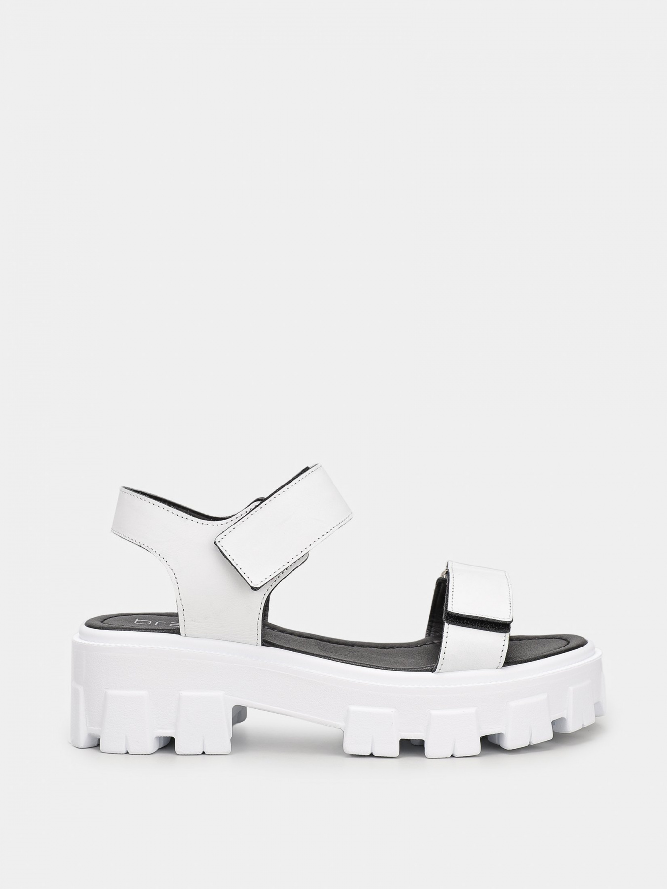 Сандалии Braska модель 7443/29 Сандалии Braska модель 7443/29 Фото