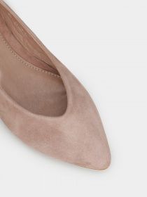 Балетки Braska модель 61107/80 Фото