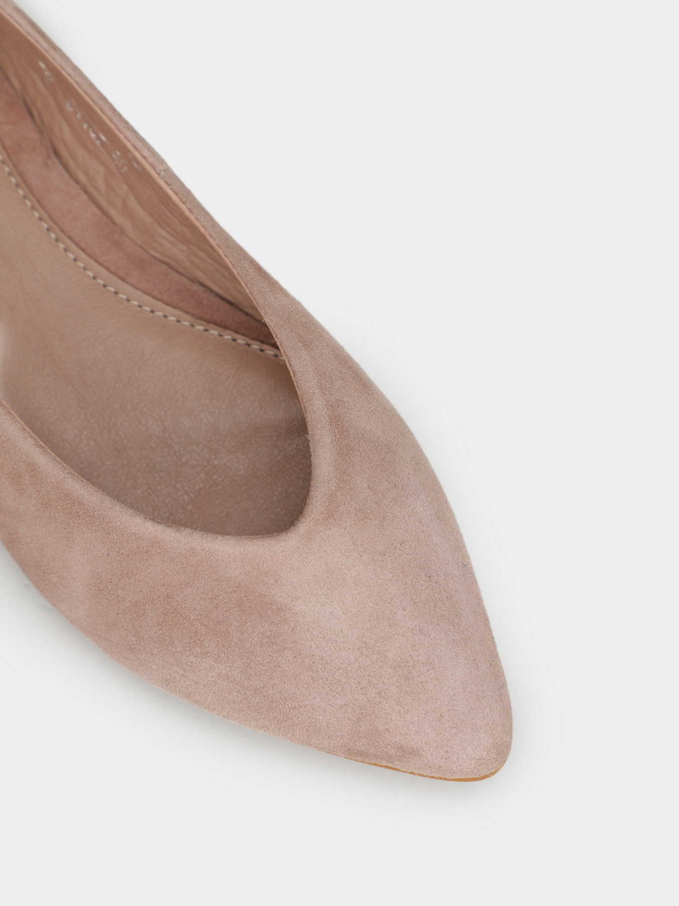 Балетки Braska модель 61107/80 Фото