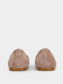 Балетки Braska модель 61107/80 Фото