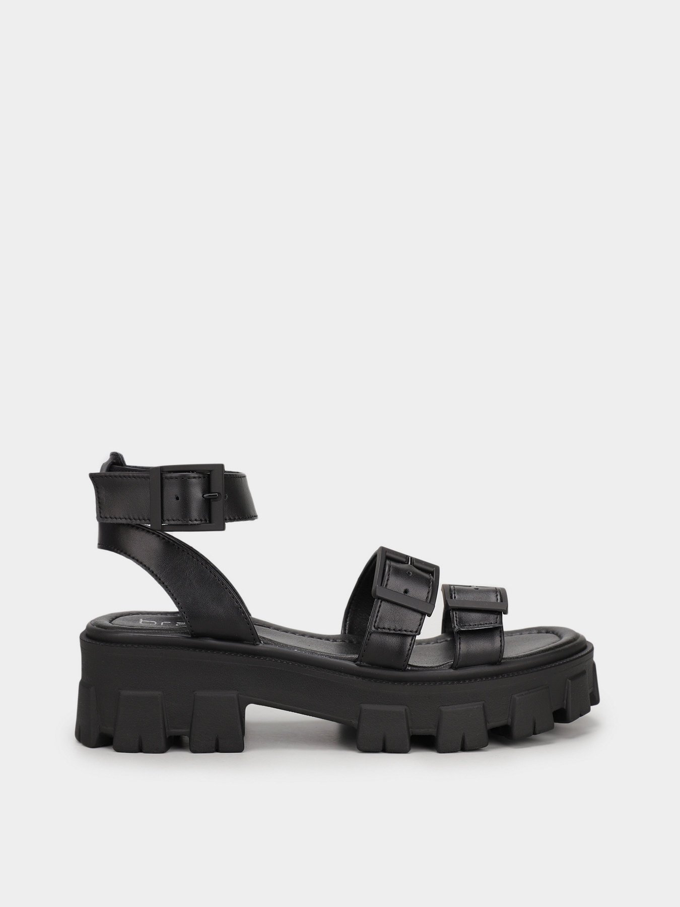 Сандалии Braska модель 611-7433/101 Фото