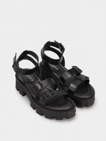 Сандалии Braska модель 611-7433/101 Фото