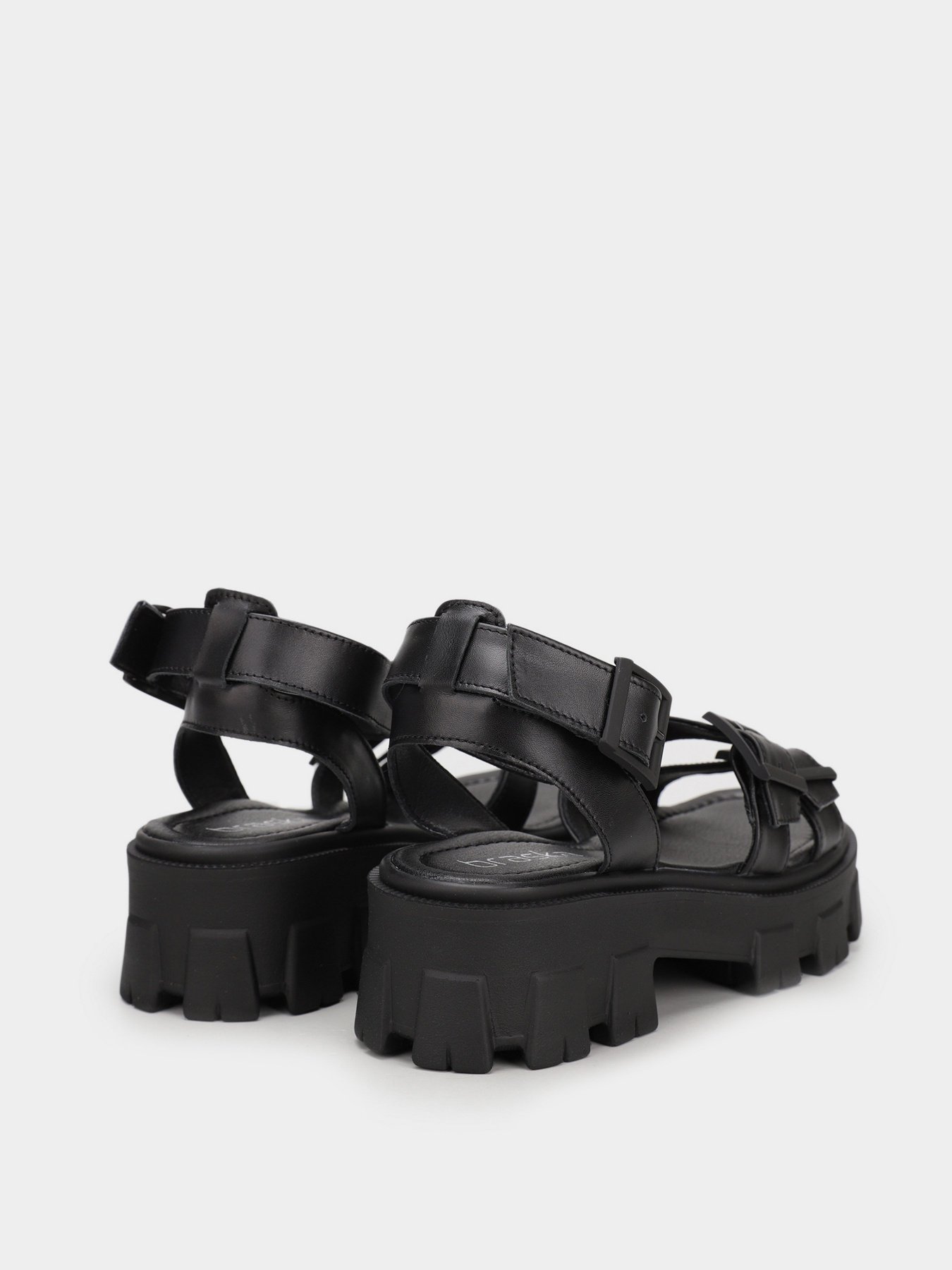 Сандалії Braska модель 611-7433/101 Сандалії Braska модель 611-7433/101 Фото