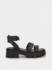 Сандалії Braska модель 611-7433/101 Сандалії Braska модель 611-7433/101 Фото