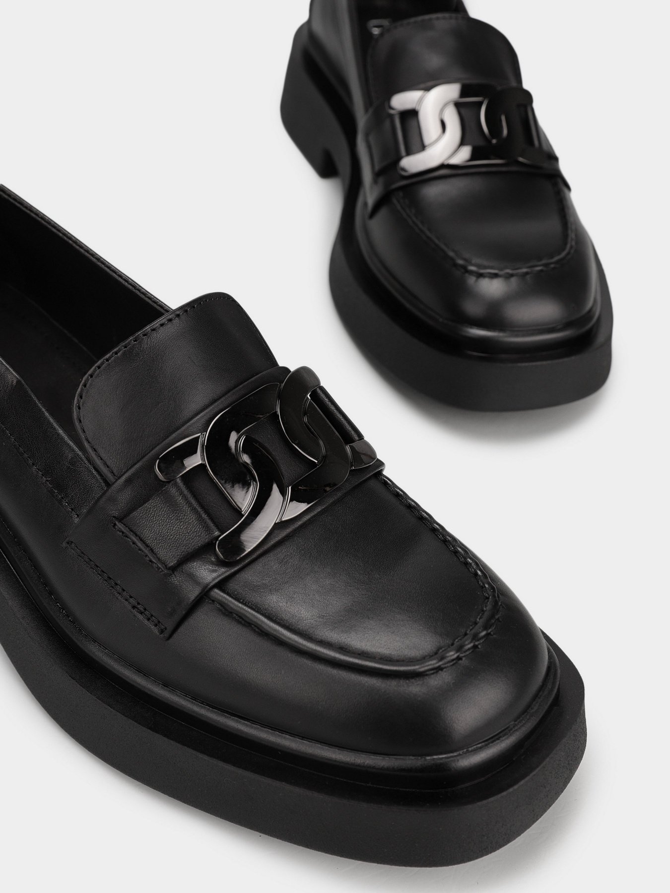 Лоферы Braska модель 51232/4 Фото