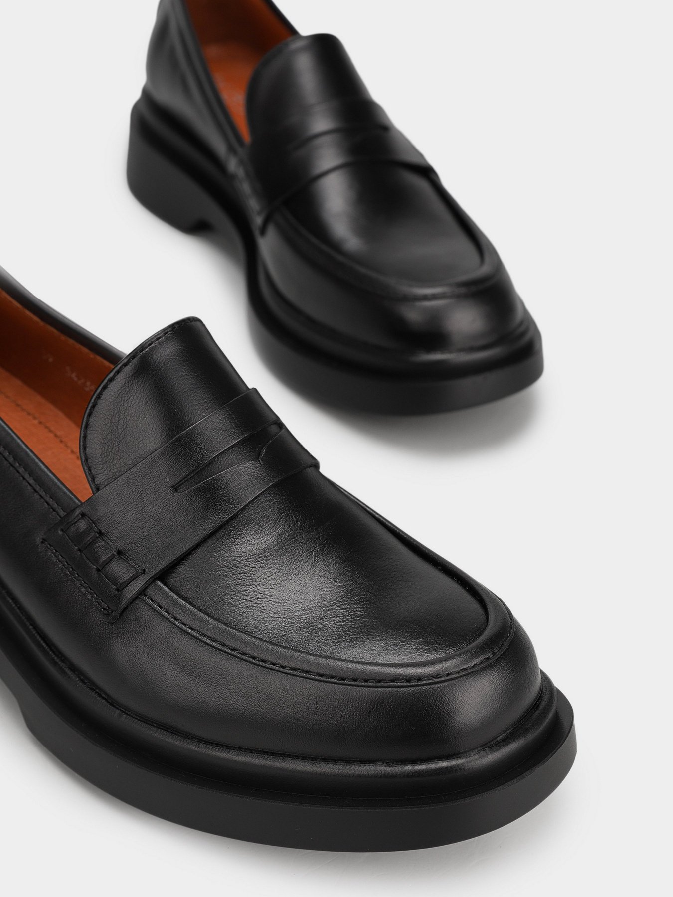 Лоферы Braska модель 54235/4 Фото