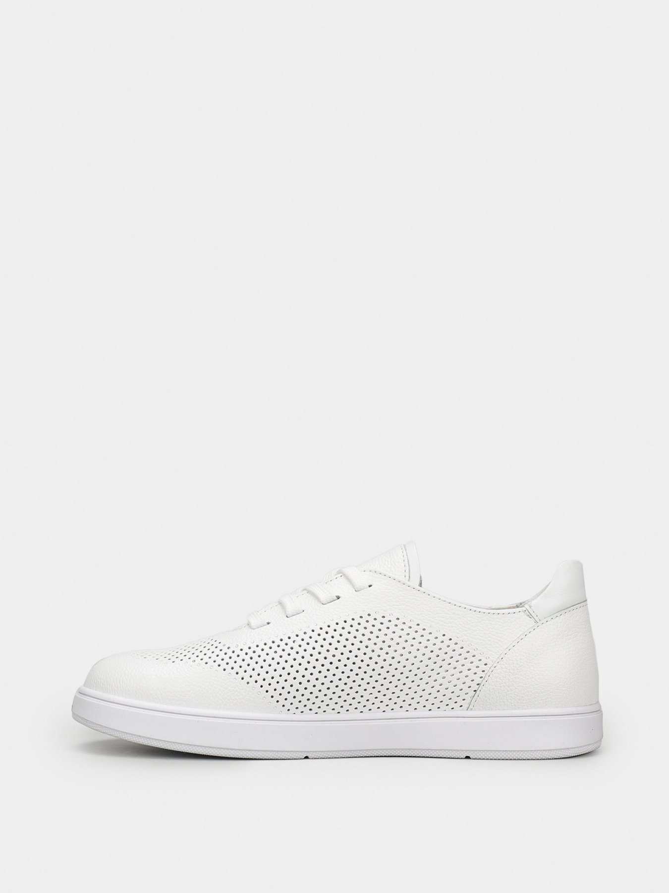 Кеды низкие Braska модель 2026.02.189 Фото