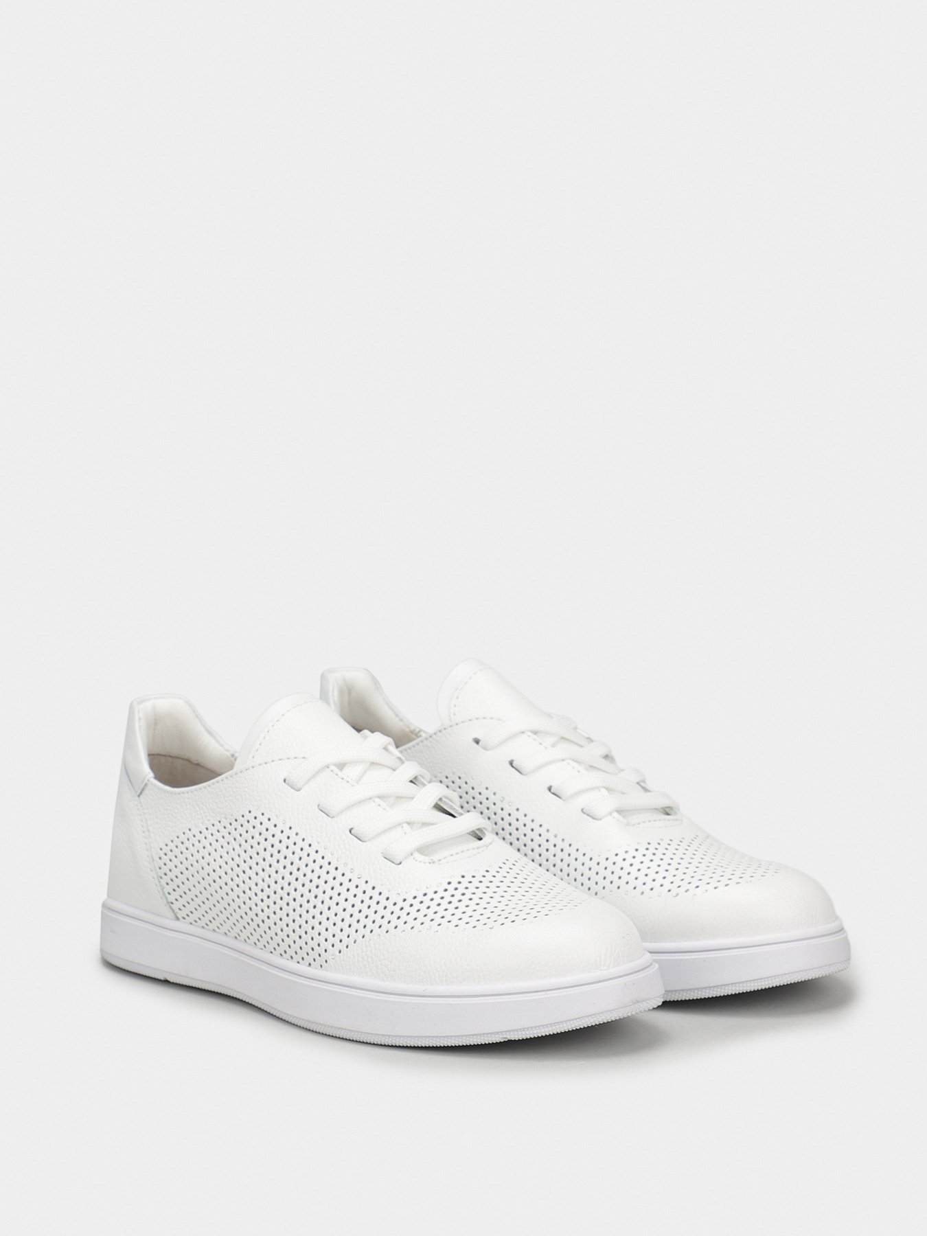 Кеды низкие Braska модель 2026.02.189 Фото