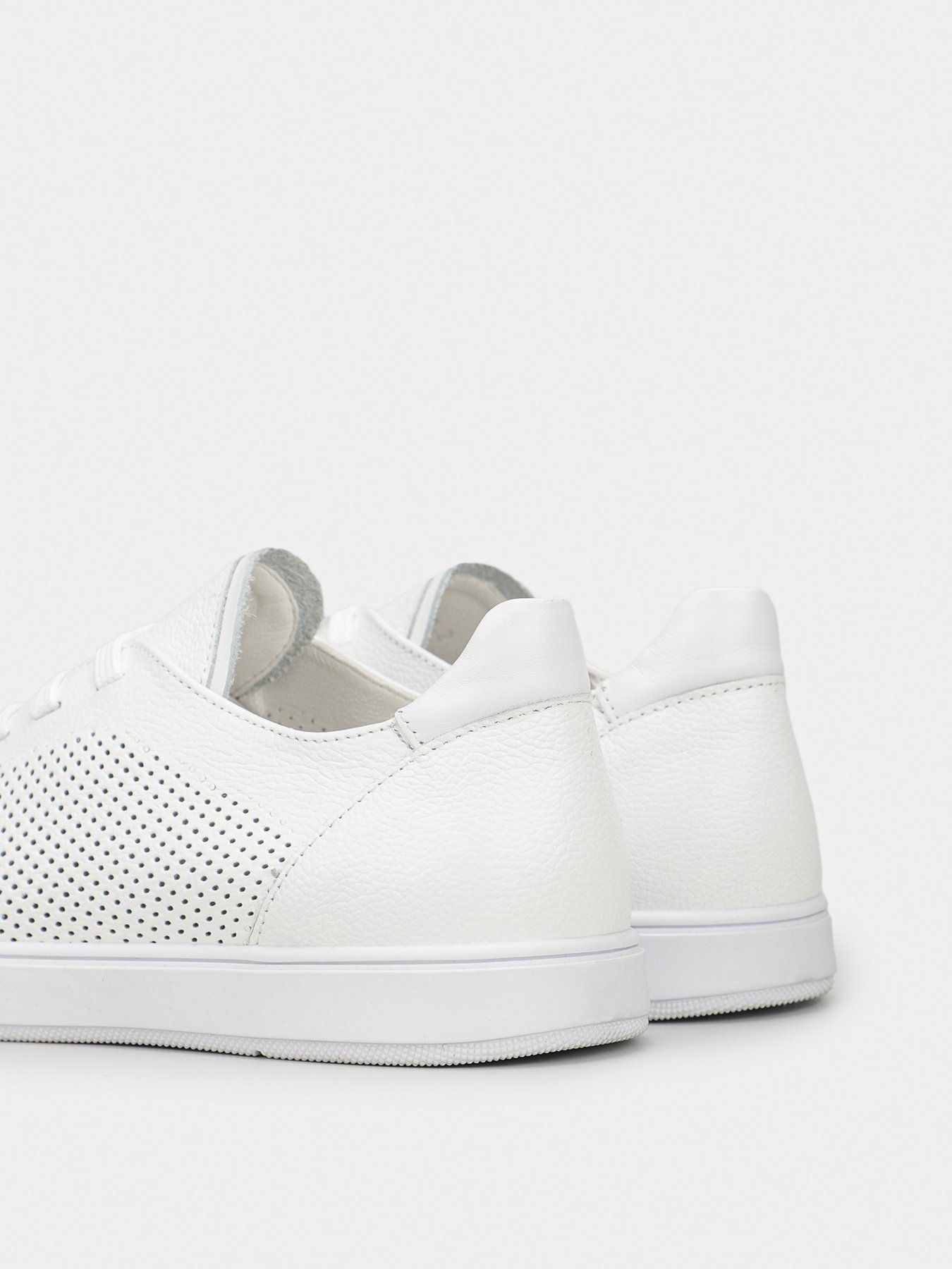 Кеды низкие Braska модель 2026.02.189 Фото