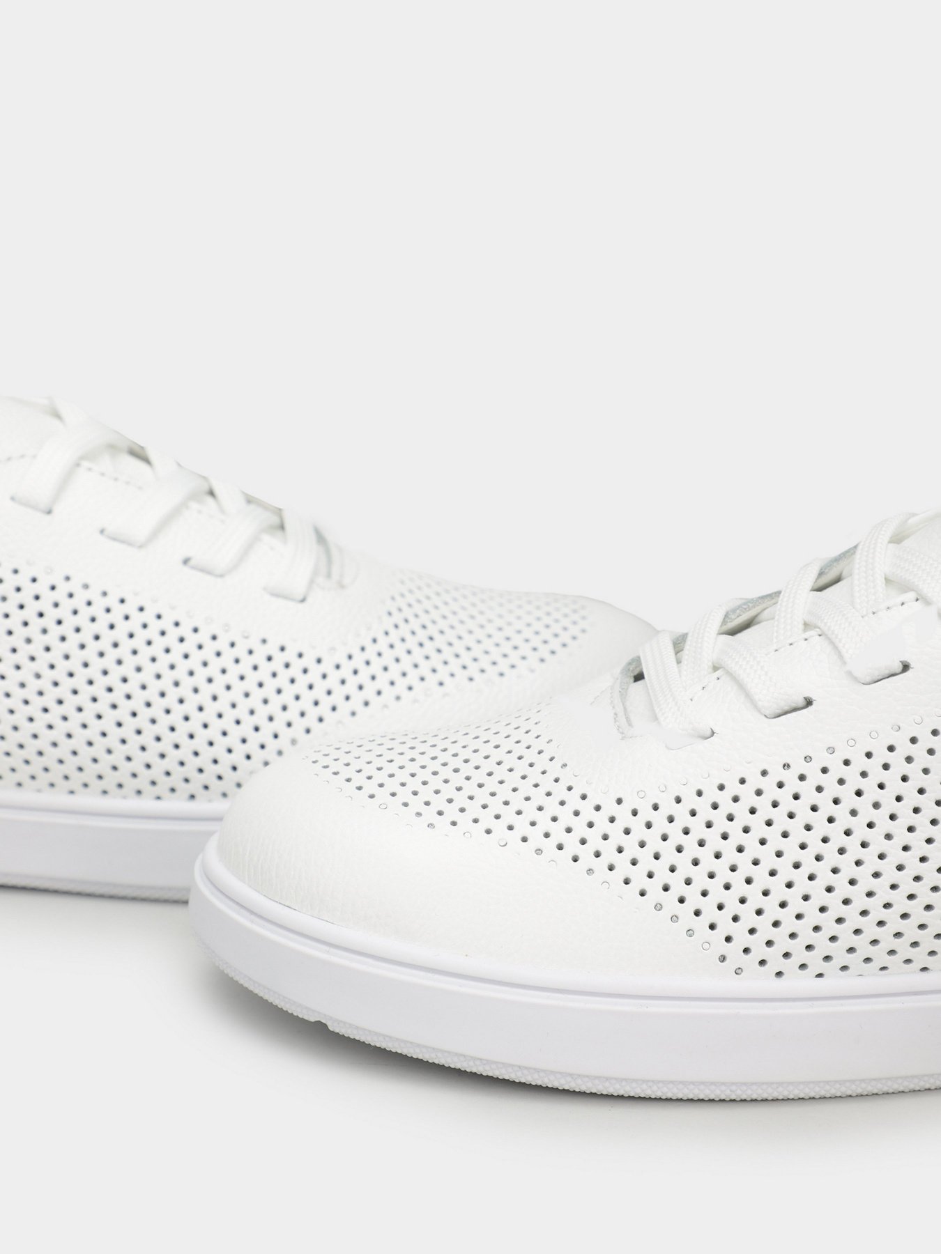 Кеды низкие Braska модель 2026.02.189 Фото