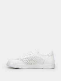 Кеды низкие Braska модель 2026.02.189 Фото