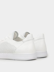 Кеды низкие Braska модель 2026.02.189 Фото