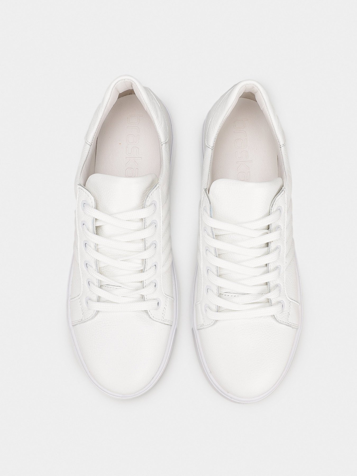 Кеды низкие Braska модель 2032.02.189 Фото