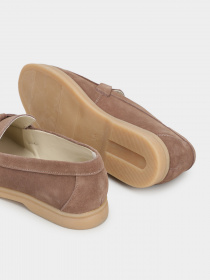 Лоферы Braska модель GO 38.128.126 Фото