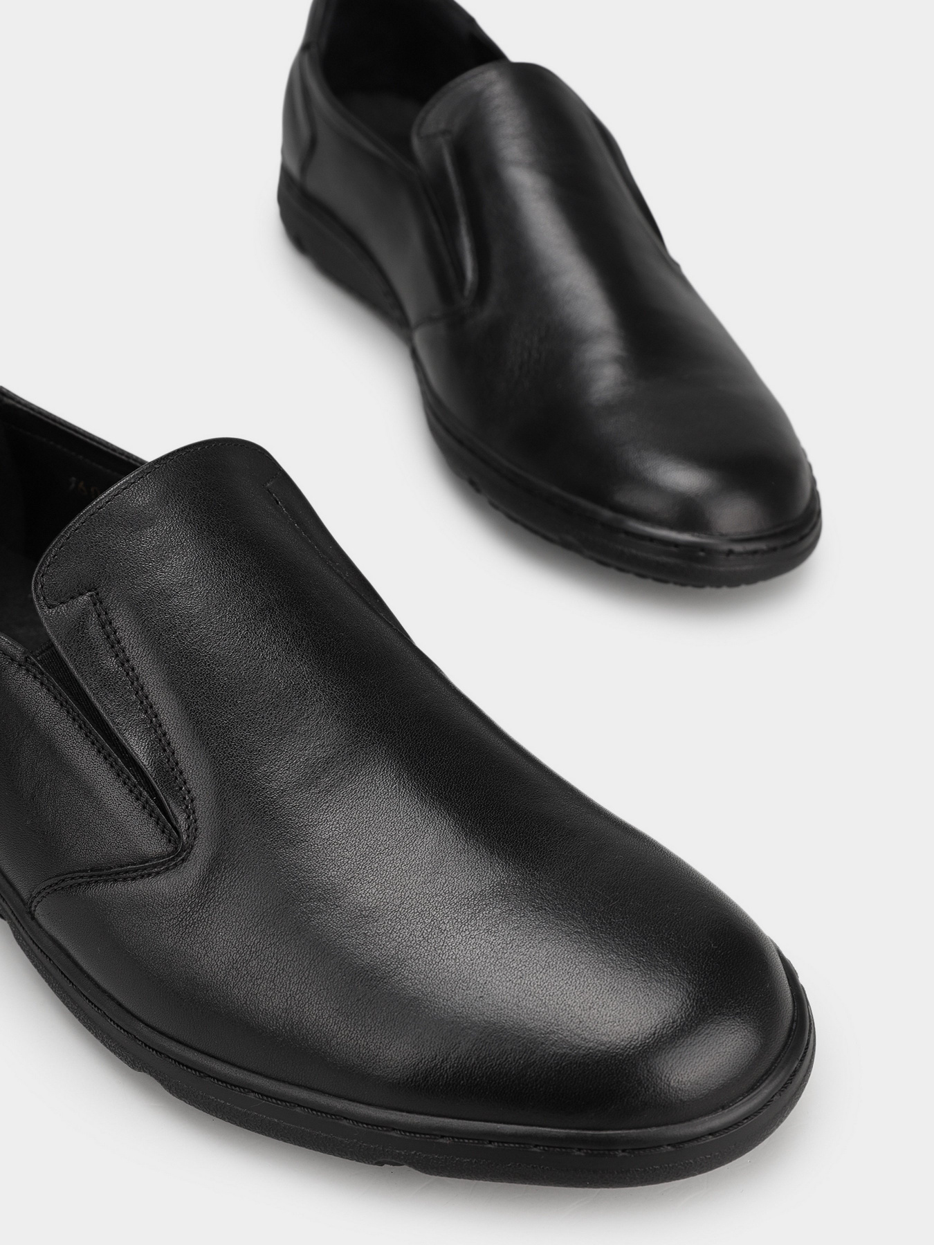 Мокасины Braska модель 6002-1 Фото