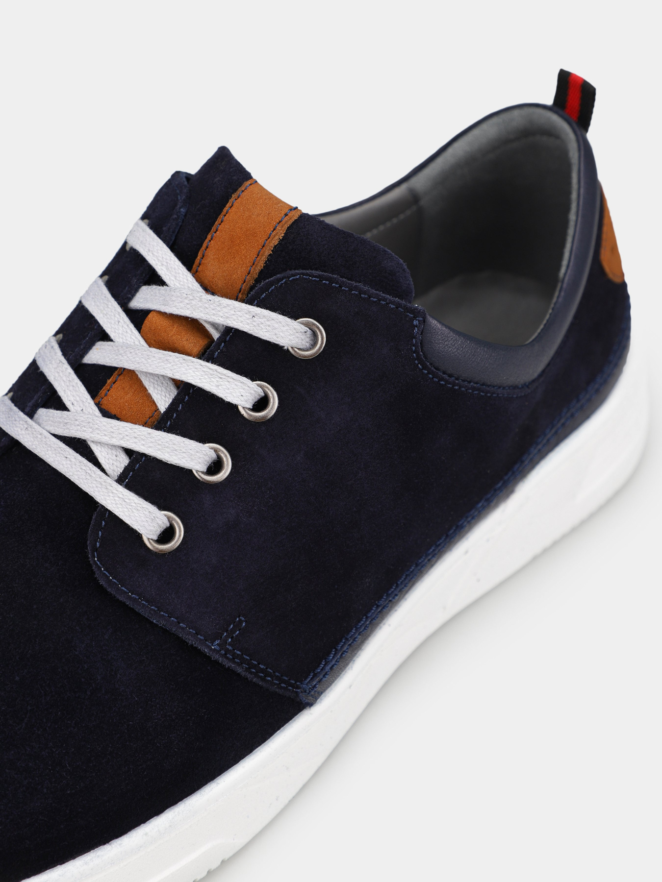 Кеды низкие Braska модель 1914-4 Фото