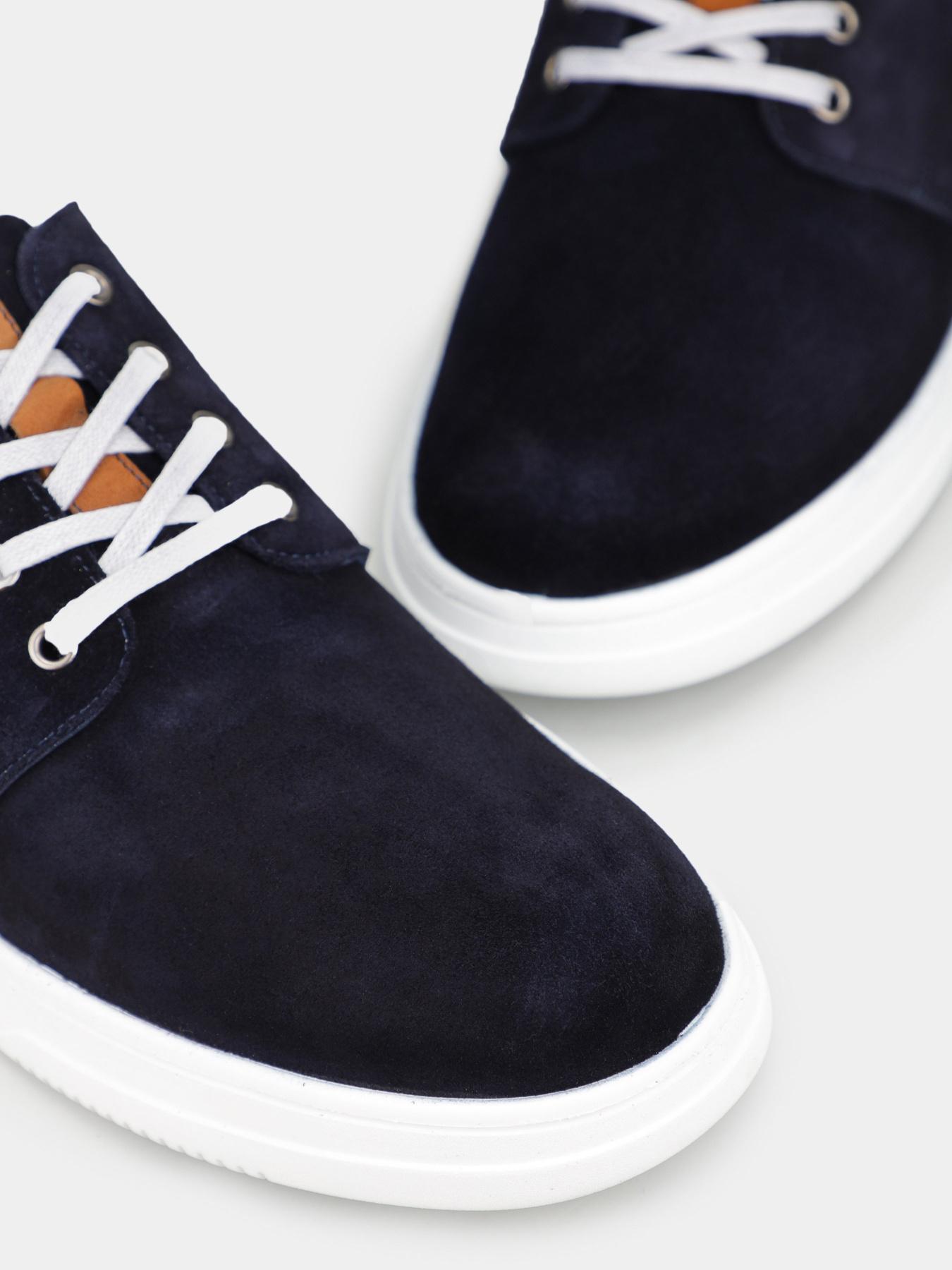 Кеды низкие Braska модель 1914-4 Фото