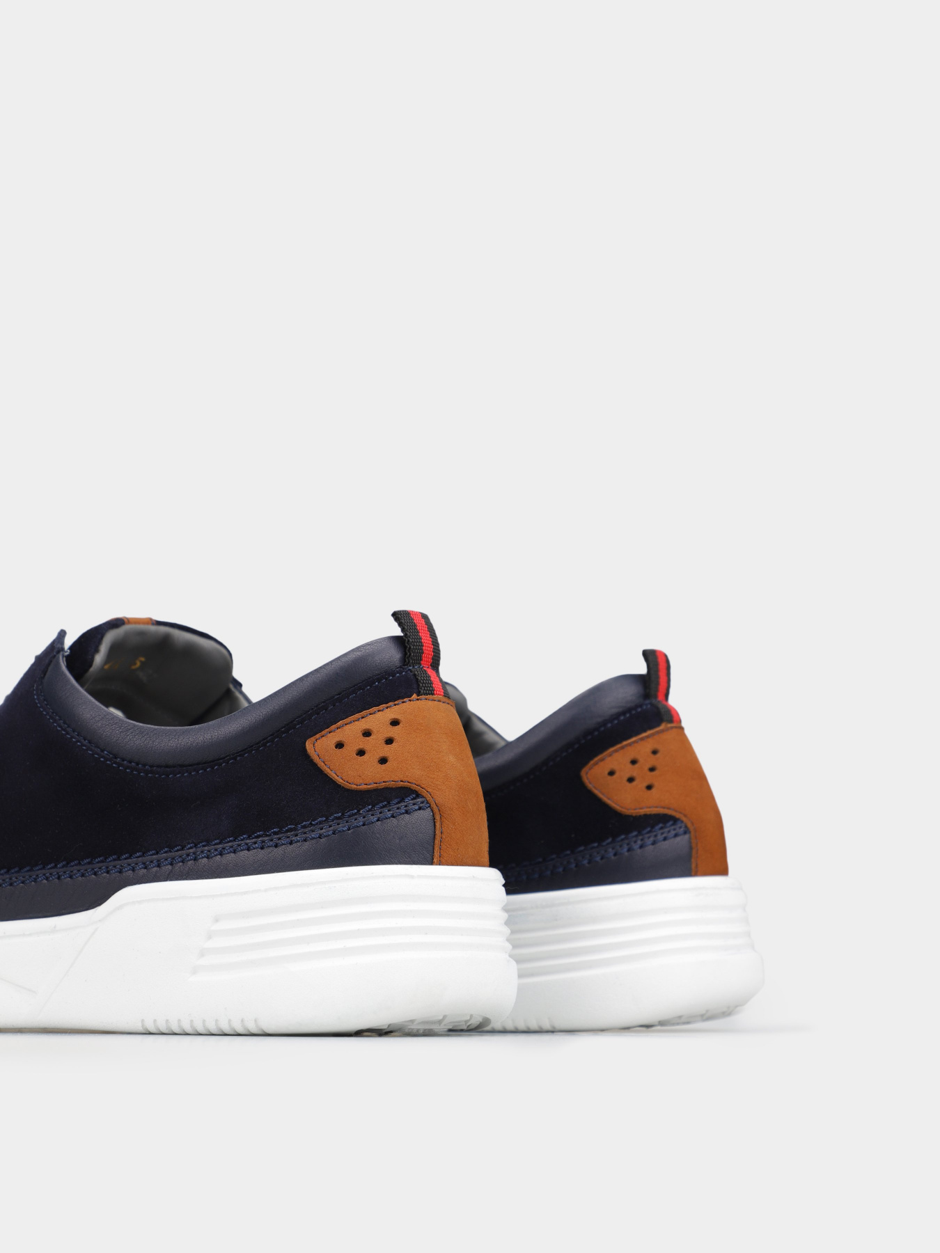 Кеди низькі Braska модель 1914-4 Фото