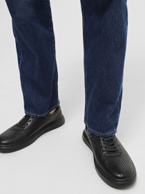 Кеды низкие Braska модель 1552-1 Фото