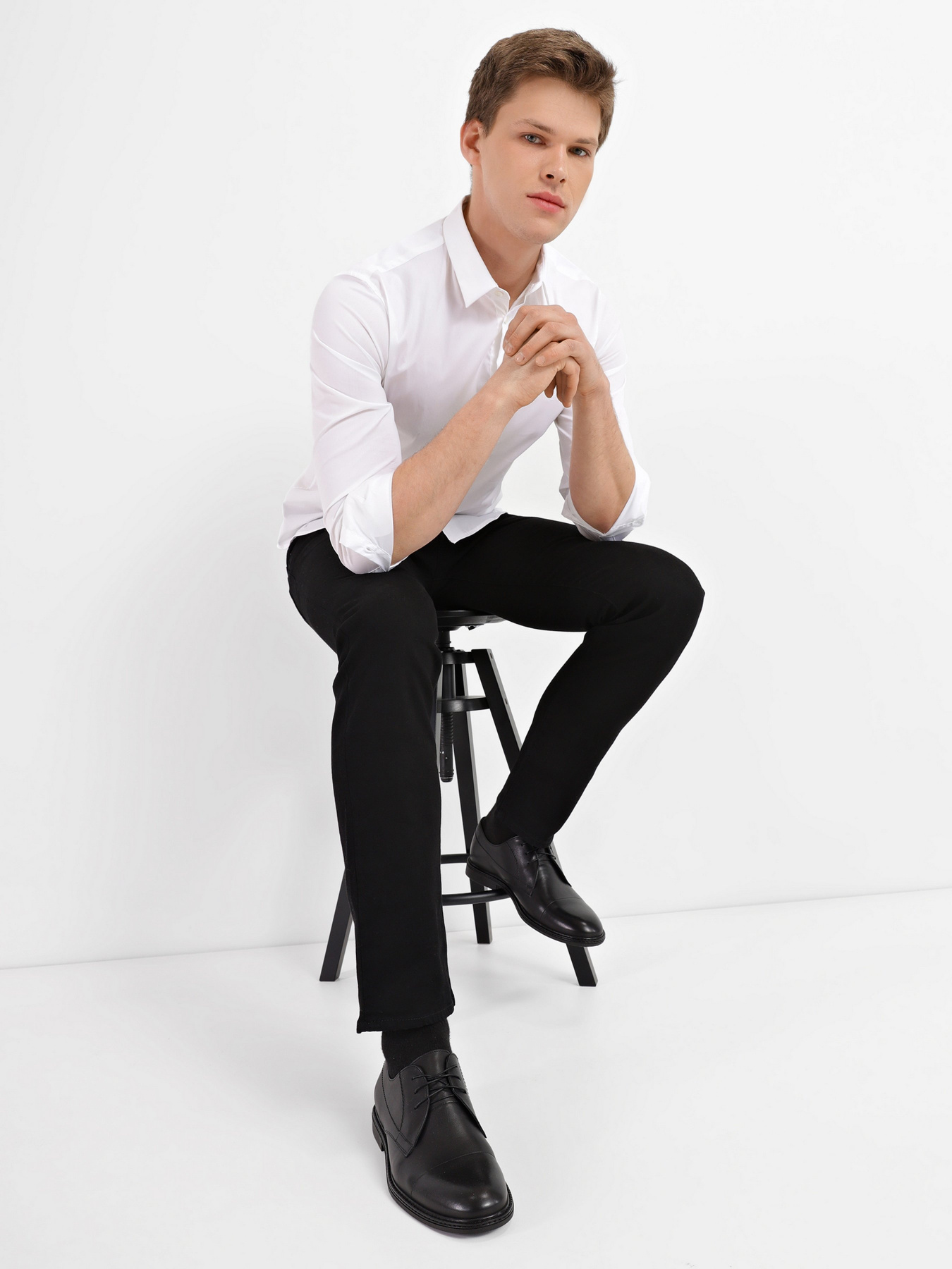 Туфлі Braska модель 1688-2 Туфлі Braska модель 1688-2 Фото