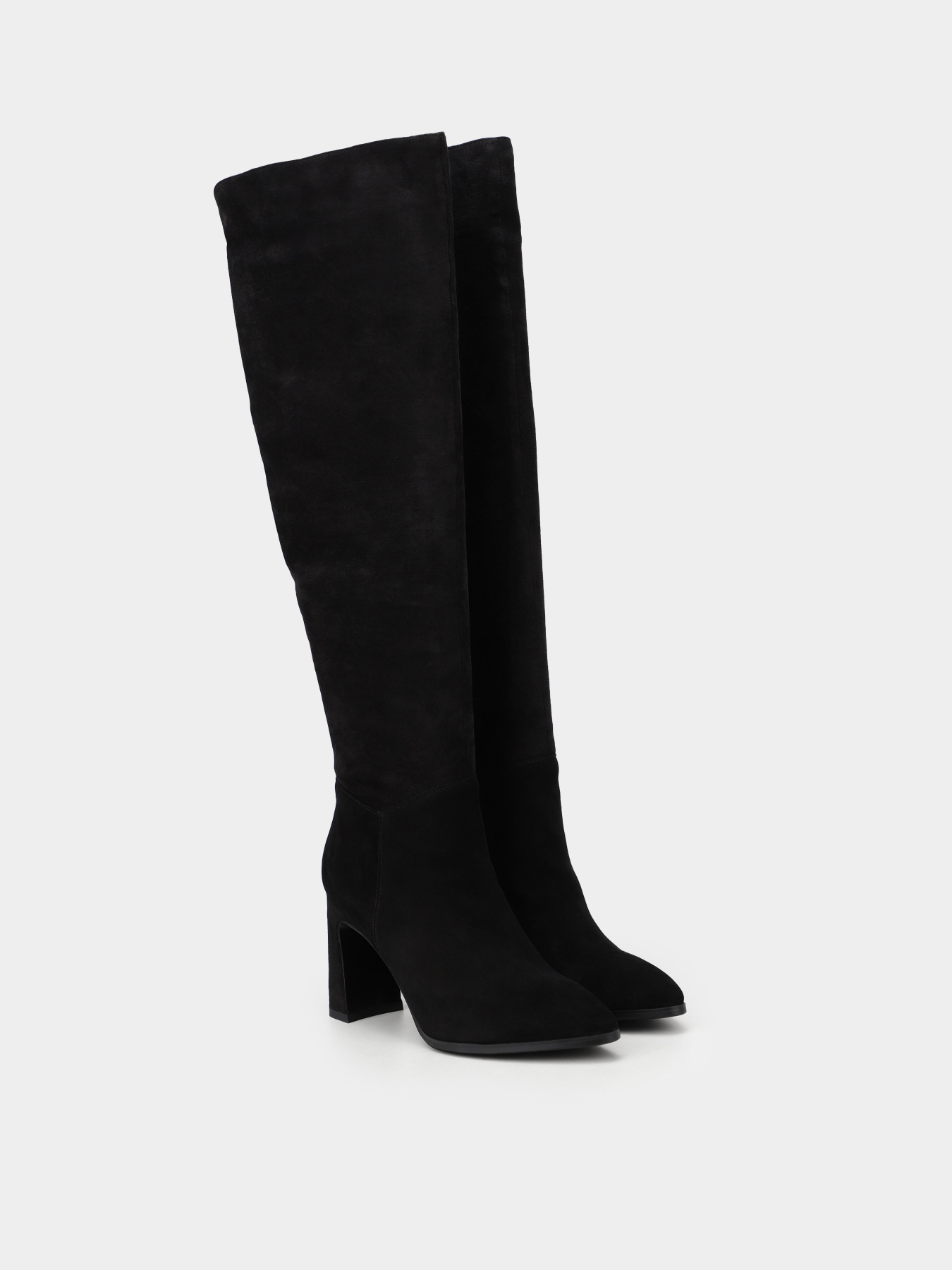 Сапоги Braska модель 716-741/301 Фото