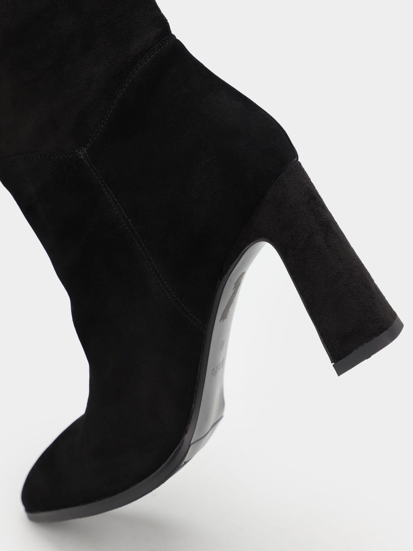 Сапоги Braska модель 716-741/301 Фото