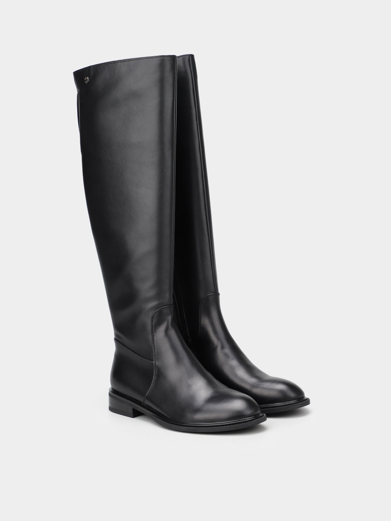 Сапоги Braska модель 716-1121/101 Фото